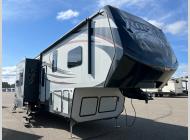 Used 2015 Keystone RV Raptor 375TS image