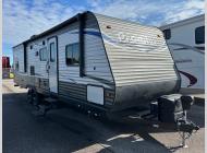 Used 2020 Heartland Prowler 300BH image