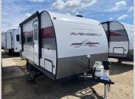 New 2025 Prime Time RV Avenger LT 17RK image