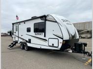 New 2022 CrossRoads RV Sunset Trail SS212RB image
