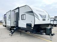 Used 2021 Forest River RV Vengeance Rogue 32V image
