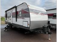 New 2024 Prime Time RV Avenger 27RKS image