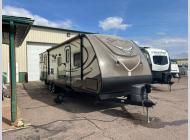 Used 2016 Forest River RV Surveyor 32BHDS image