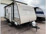 Used 2021 Dutchmen RV Aspen Trail 17BH image