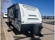 Used 2022 Winnebago Industries Towables Micro Minnie 2100BH image