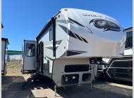 Used 2022 Forest River RV Cherokee Wolf Pack 325PACK13 image