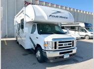 Used 2024 Thor Motor Coach Four Winds 28Z image