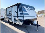 Used 2022 CrossRoads RV Zinger Lite ZR18RD image