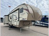 Used 2018 Forest River RV Rockwood Signature Ultra Lite 8301WS image