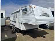 Used 2002 Skyline Nomad Scout 237 image