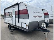 New 2025 Prime Time RV Avenger LT 17BHS image