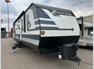 Used 2021 CrossRoads RV Zinger ZR340BH image