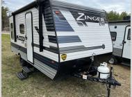 Used 2022 CrossRoads RV Zinger Lite ZR18RD image