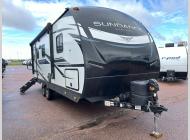Used 2021 Heartland Sundance Ultra Lite 221 RB image