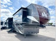 New 2024 Redwood RV Redwood 4120GK image