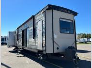 Used 2015 Forest River RV Cherokee 39KR image