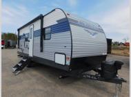 New 2022 Prime Time RV Avenger 21RBS image