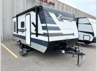Used 2022 CrossRoads RV Zinger Lite ZR18RD image