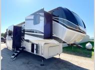 Used 2022 Keystone RV Alpine 3790FK image