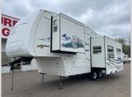 Used 2004 Forest River RV Wildcat 29RLBS image