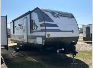 Used 2022 CrossRoads RV Zinger Lite ZR270BH image
