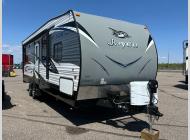 Used 2016 Jayco Octane Super Lite 273 image