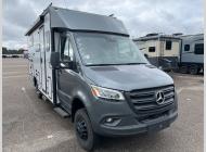 New 2025 Winnebago EKKO Sprinter 23B image