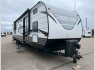 Used 2022 KZ Sportsmen 362BH image