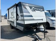 Used 2022 CrossRoads RV Zinger Lite ZR18BH image