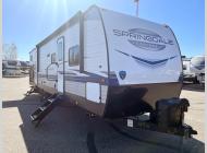 New 2024 Keystone RV Springdale 310BR image