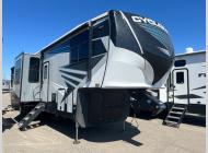 Used 2022 Heartland Cyclone 4005 image