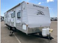 Used 2010 Keystone RV Springdale 303BHSSR image