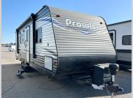 Used 2020 Heartland Prowler 250BH image