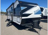 New 2025 CrossRoads RV Zinger 270BH image
