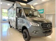 New 2025 Winnebago EKKO Sprinter 23B image