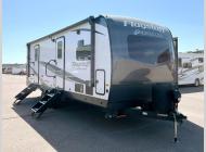 New 2025 Forest River RV Flagstaff Super Lite 26FKBS image