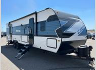 New 2025 CrossRoads RV Zinger 328SB image