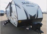 New 2022 CrossRoads RV Sunset Trail SS253RB image