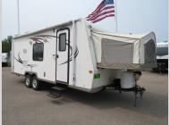 Used 2010 Forest River RV Rockwood Roo 23SS image