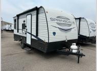 New 2024 Keystone RV Springdale Classic Mini 1750RD image