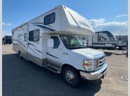 Used 2014 Forest River RV Forester 2861DS Ford image
