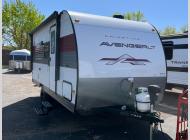 New 2025 Prime Time RV Avenger LT 17FQS image