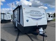 New 2024 Keystone RV Springdale Classic Mini 1760BH image