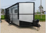 New 2023 Stealth Trailers Nomad 28QB image