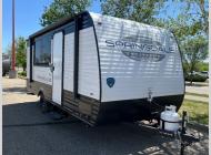 New 2025 Keystone RV Springdale Classic Mini 1710MB image