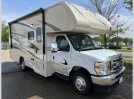New 2025 Winnebago Minnie Winnie 22M image