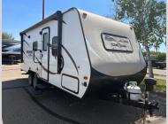 Used 2018 KZ Escape E201RB image