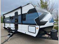New 2025 CrossRoads RV Zinger 270BH image