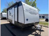 New 2025 Keystone RV Springdale Classic Mini 1760BH image