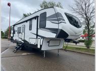 Used 2020 Dutchmen RV Astoria 2943BHF image